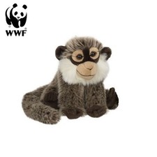 WWF Plüschtier Meerkatze 15cm