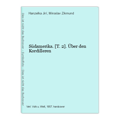 Südamerika über den - südamerika., 2].