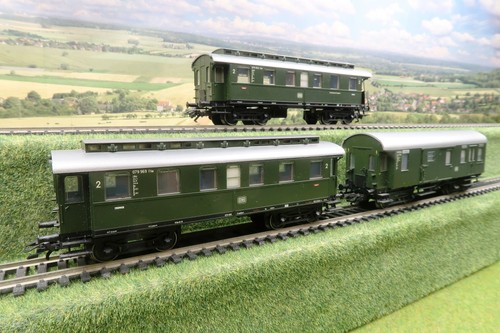Märklin spur konvolut 3 - h0,