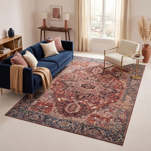 Orientteppich orientalisch - orientteppich,
