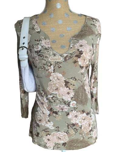 Womens y2k brown boho - y2k,