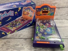 ELC Electronic Space Flipper