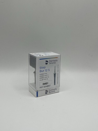 Dentsply sirona step - dentsply,