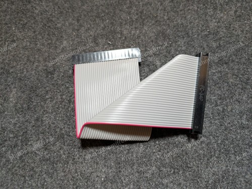 Amiga 500 34 pin - 34,