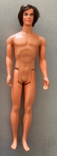 Vintage Barbie Ken, Mod Hair 
