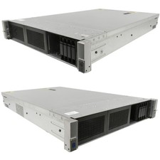 HP ProLiant DL380 Gen9 2U