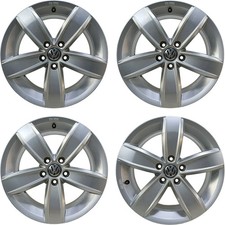 Original Alufelgen Satz für