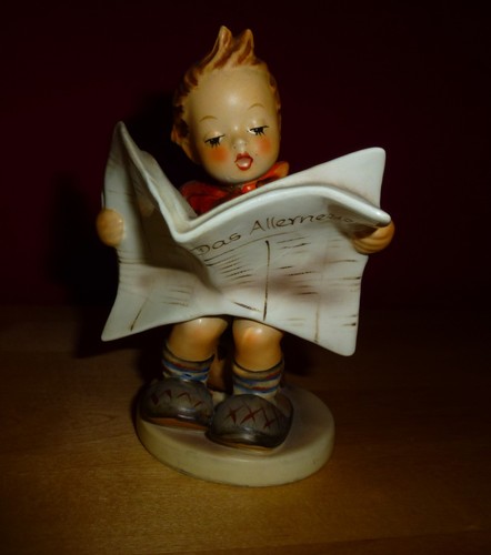 Goebel hummel figur 184 - hummel,