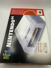 Nintendo 64 Controller Pak |