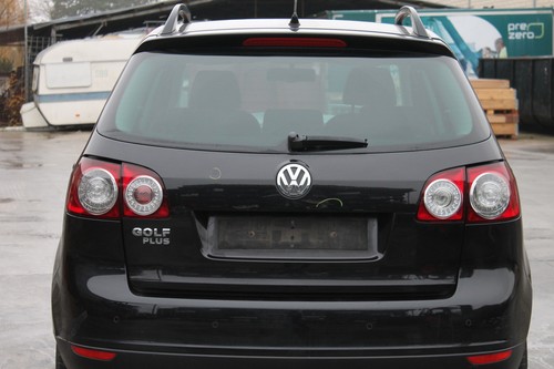Golf plus farbe - plus,
