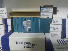 1pcs for new solenoid valve