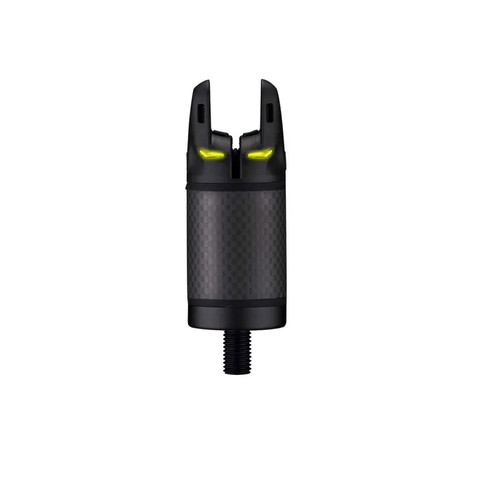 Prologic bite alarm yellow - bite,