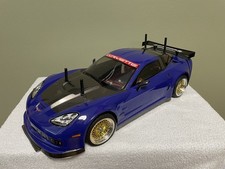 Tamiya 1:10 – TT-01E Chassis