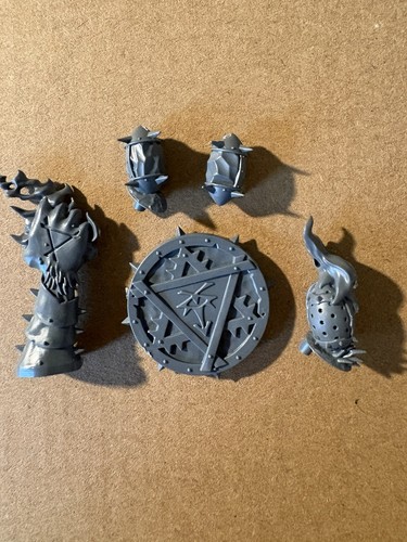 Skavenblight scramblers skaven - scramblers,