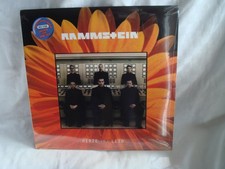 Rammstein|Vinyl|LP|Herze Demo