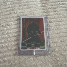 Star Wars Force Attax Movie