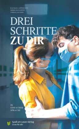 Drei schritte dir - schritte,