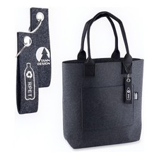 Einkaufstasche Shopper Groß