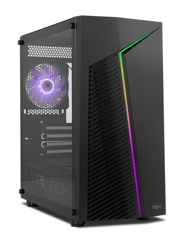 Nox infinity zeta argb atx - zeta,