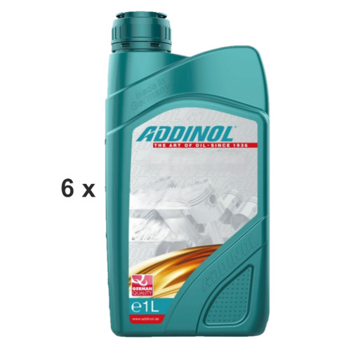 Liter flasche addinol - 1,