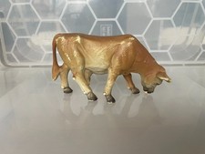 Schleich 13205 - Kuh, braun