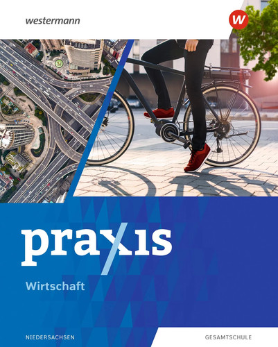 Praxis wirtschaft 10 - 8,