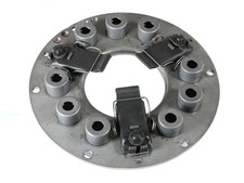 Clutch Pressure Plate Plate