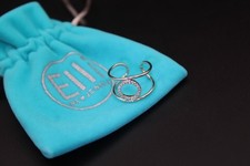 Elli Ring Damenring Frauenring Sterlingsilber 925 Swarovski Kristalle Silberring