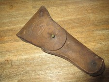 US Army M1911 Colt Holster