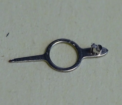 Stück uhrenhandel armbanduhr - stück,