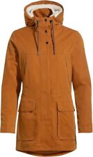 VAUDE Women's Manukau Parka II - Winterparka Damen