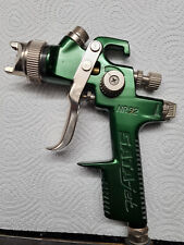 lackierpistole sata  mit düsensatz