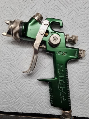 Lackierpistole sata mit - sata,
