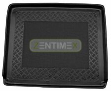 Kofferraumwanne für Mercedes