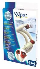 Zulaufschlauch Aquastop Wpro