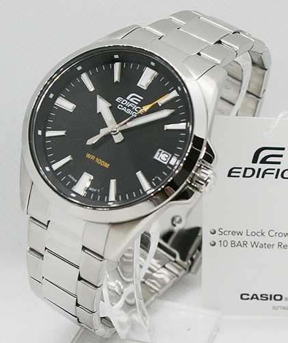 Casio edifice herrenuhr - casio,