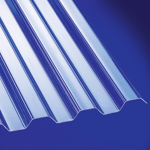 Wellplatten lichtplatte trapez - wellplatten,