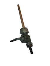 DDR Oldtimer Benzinhahn M16x1 SR 1 2 2E MAW Simson KR 50 Fahrrad Hilfsmotor