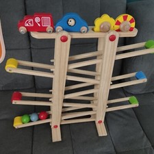 Rollbahn Kinder