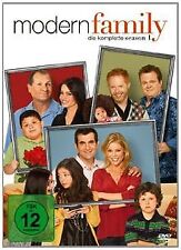 Modern Family - Season 1 [4