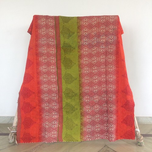 Wende vintage kantha - vintage,