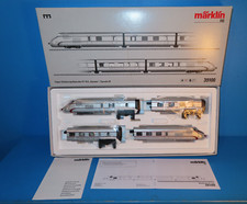 Märklin H0 Triebzug SENATOR VT 10.5 Digital mfx 39100 TOP in OVP #5617