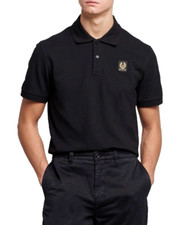 Belstaff polohemd poloshirt - belstaff,