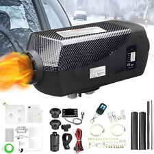 Diesel Heizung Standheizung