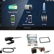 Kenwood DMX129DAB   Autoradio