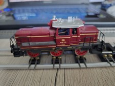 Märklin  Diesel-Lok V60 1179