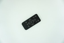 Remote Control For Kruger &