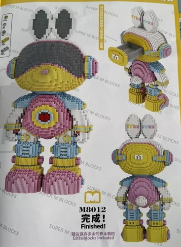 Mpin hase roboter fun art - fun,