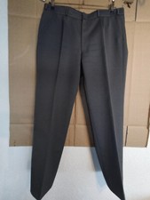 FISCHER hose herren GR 27 grau farbe wird nicht erkannt