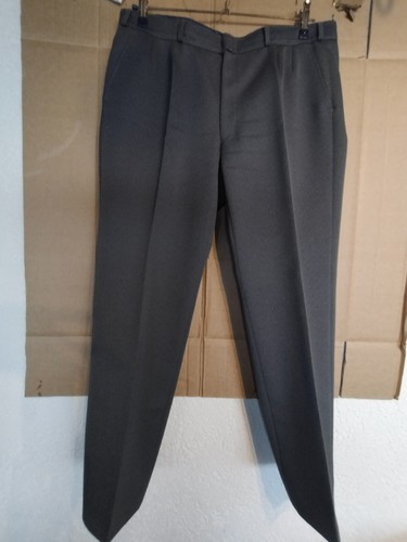 Fischer hose herren grau - herren,